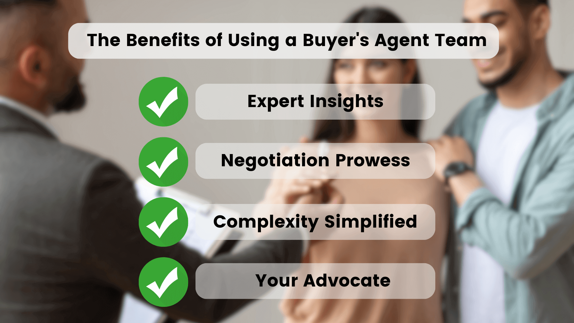 Buyers Agent Brisbane