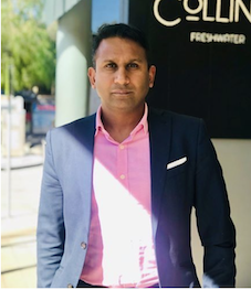 Rasti Vaibhav property wealth strategist