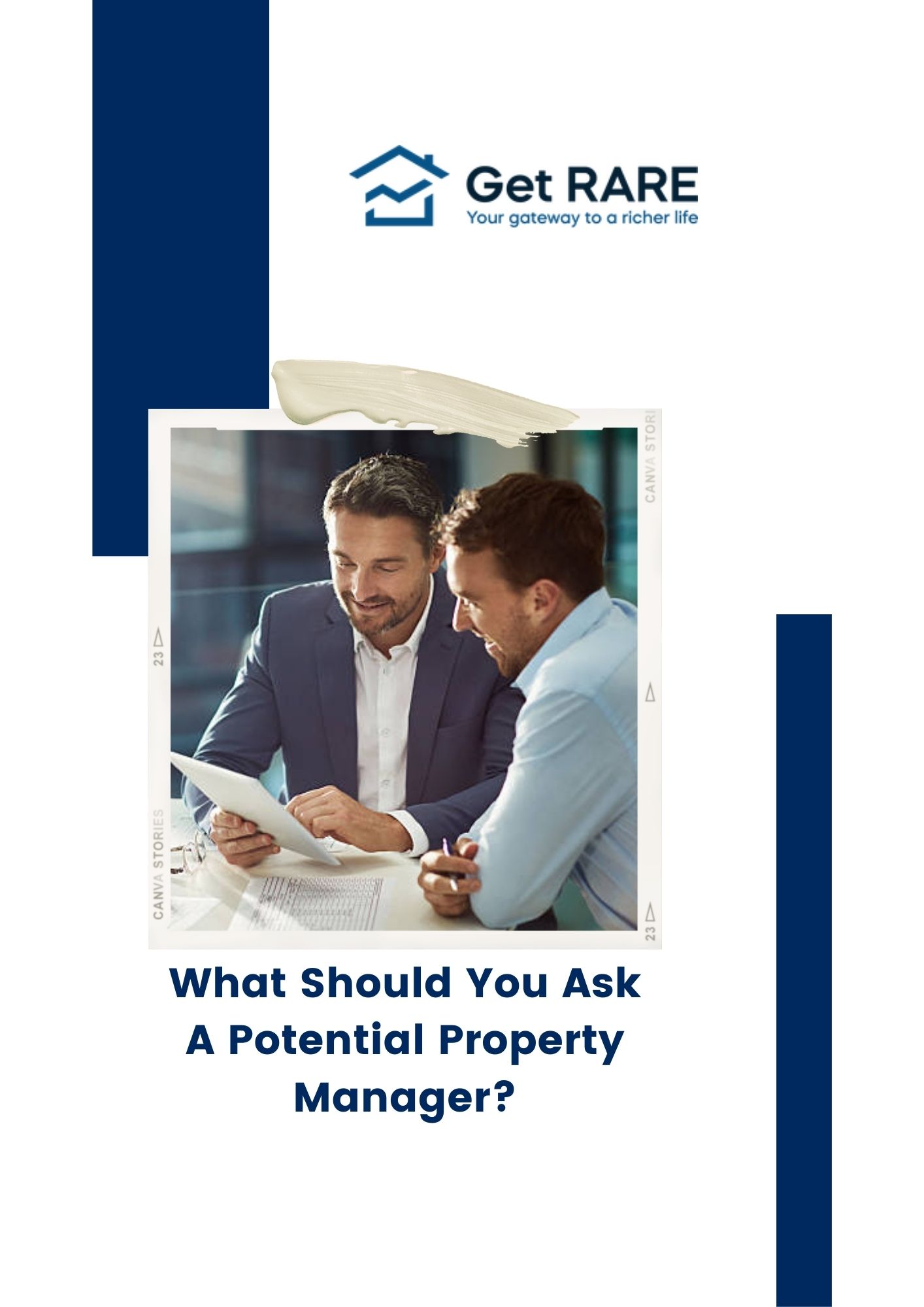 Get RARE Properties is a bespoke and highly personalised independent “Buyers’ Agency” , Sydney, Australia, right property, at the right price, at the right place. 
