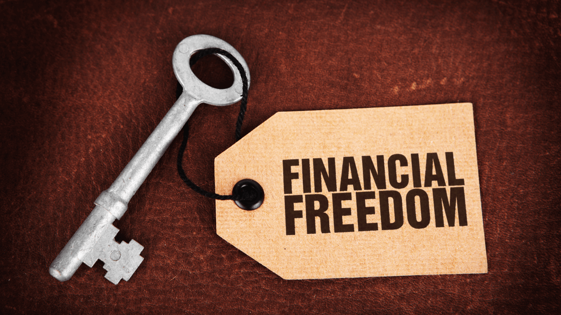 An inspirational image showing a path leading towards a bright horizon, symbolizing the journey towards financial freedom and a secure future through property investment.