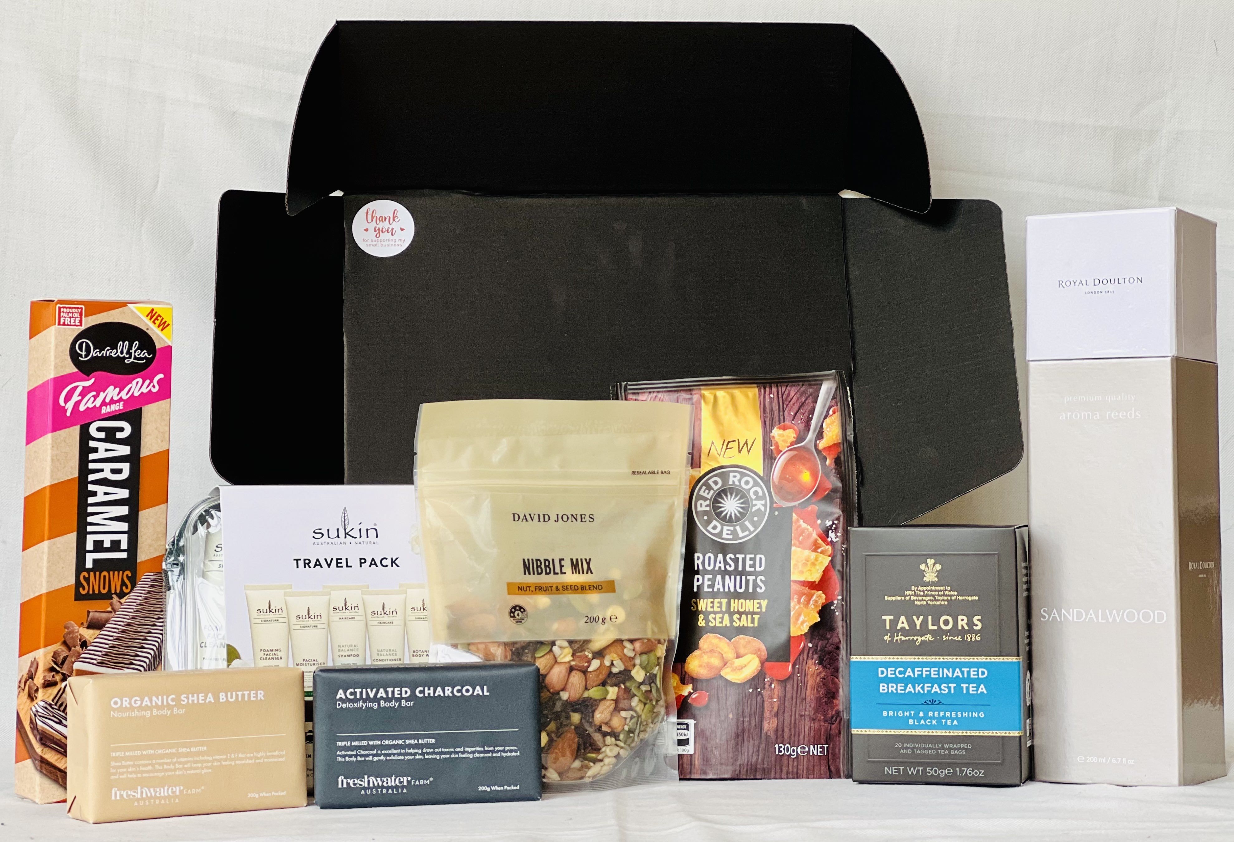 Our quality gift hampers are for every occasion, including birthday hampers, gifts for women, gifts for men and gifts for kids and newborns, as well as personalised corporate hampers or gifts for staff and clients. Buy a gift hamper for your brother, sister, wife, husband, special someone, mate or gal pal and be sure to receive the quality and care you deserve.