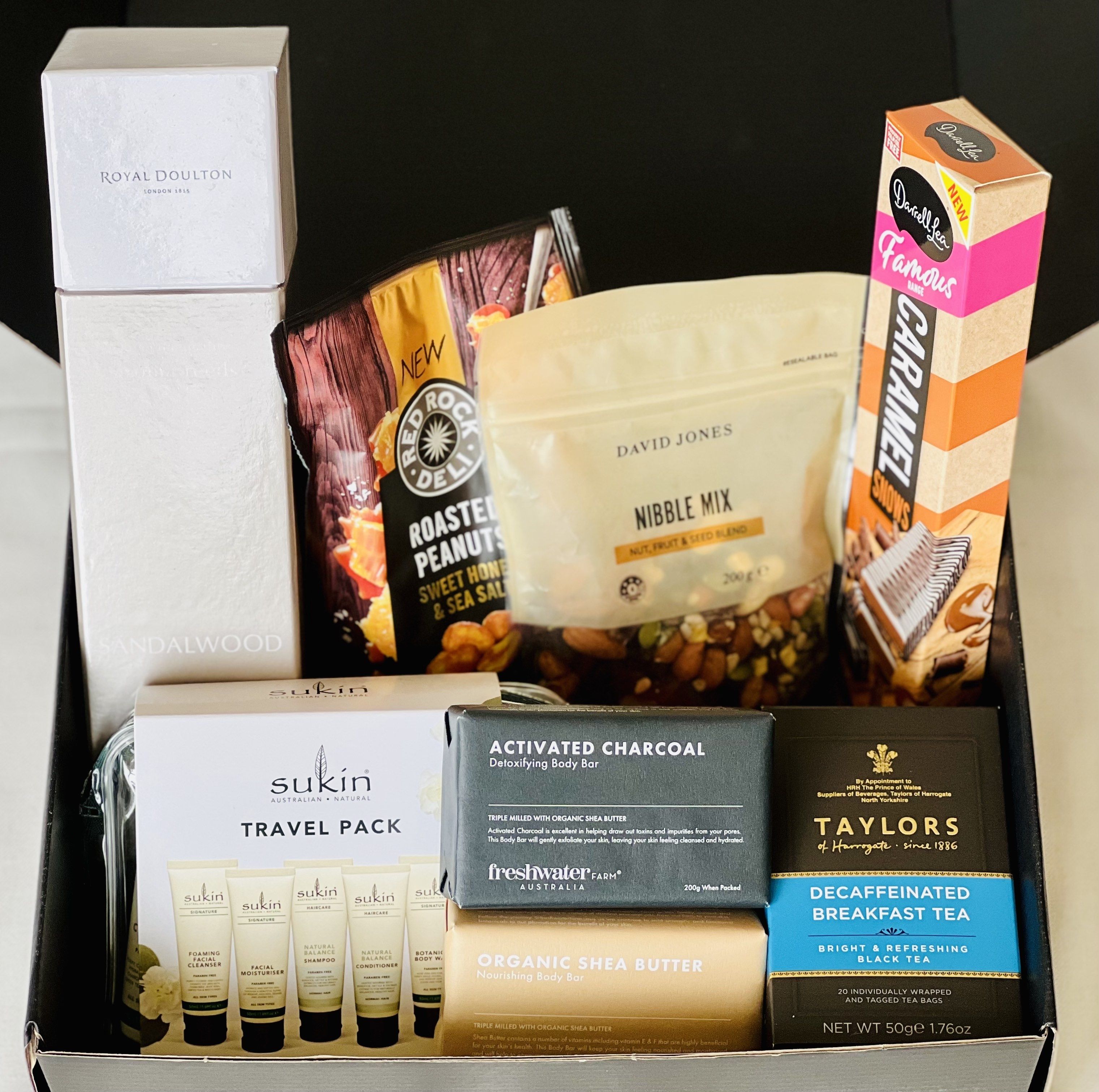 Packed | Australia Delivery | Expensive | Good Value