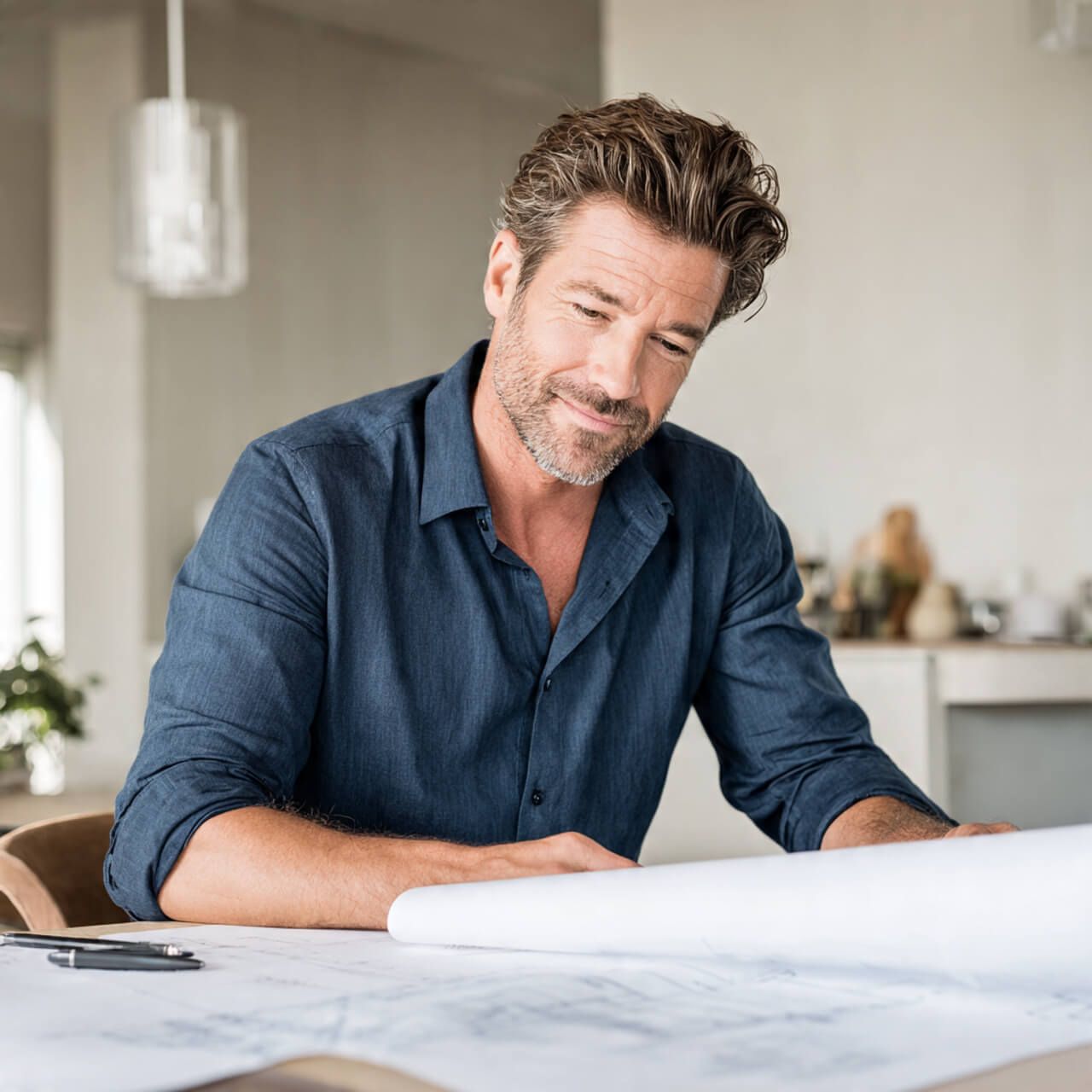 Strategic property advisory for Australian investors - CFA-led decision framework