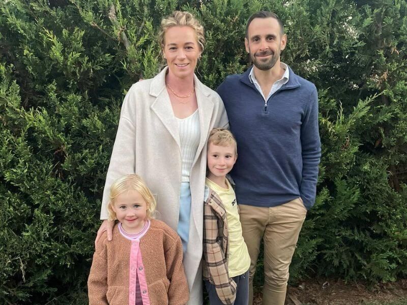 Eddie and his family invest in the right team to ensure he works towards his Property Investment Goals