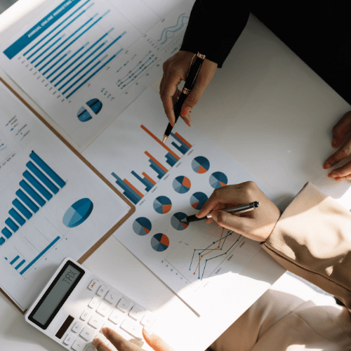 Strategically Planning out how to Achieve Financial Freedom by working towards Long Term Goals | Successful Property Investing | Get RARE Properties