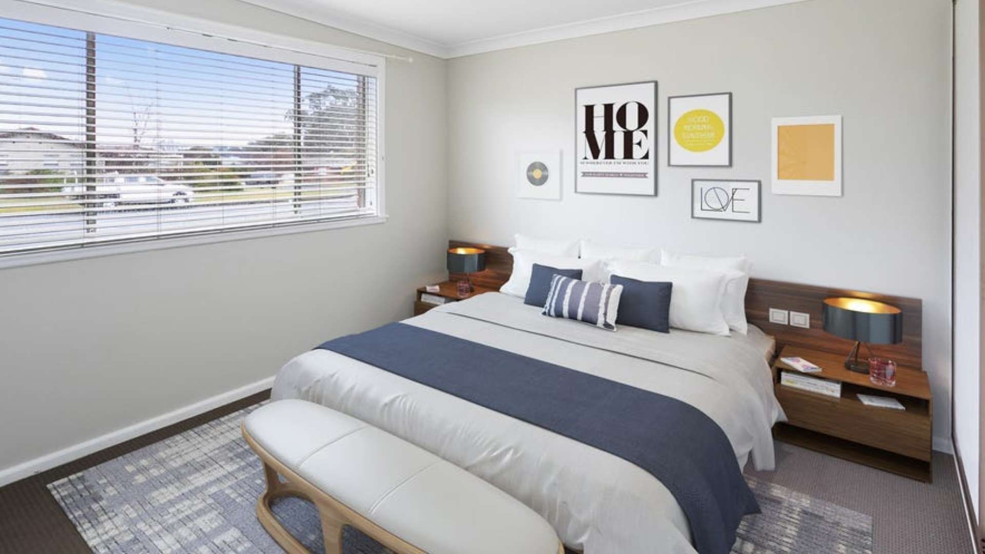 First Investment Property | Long Term | NSW