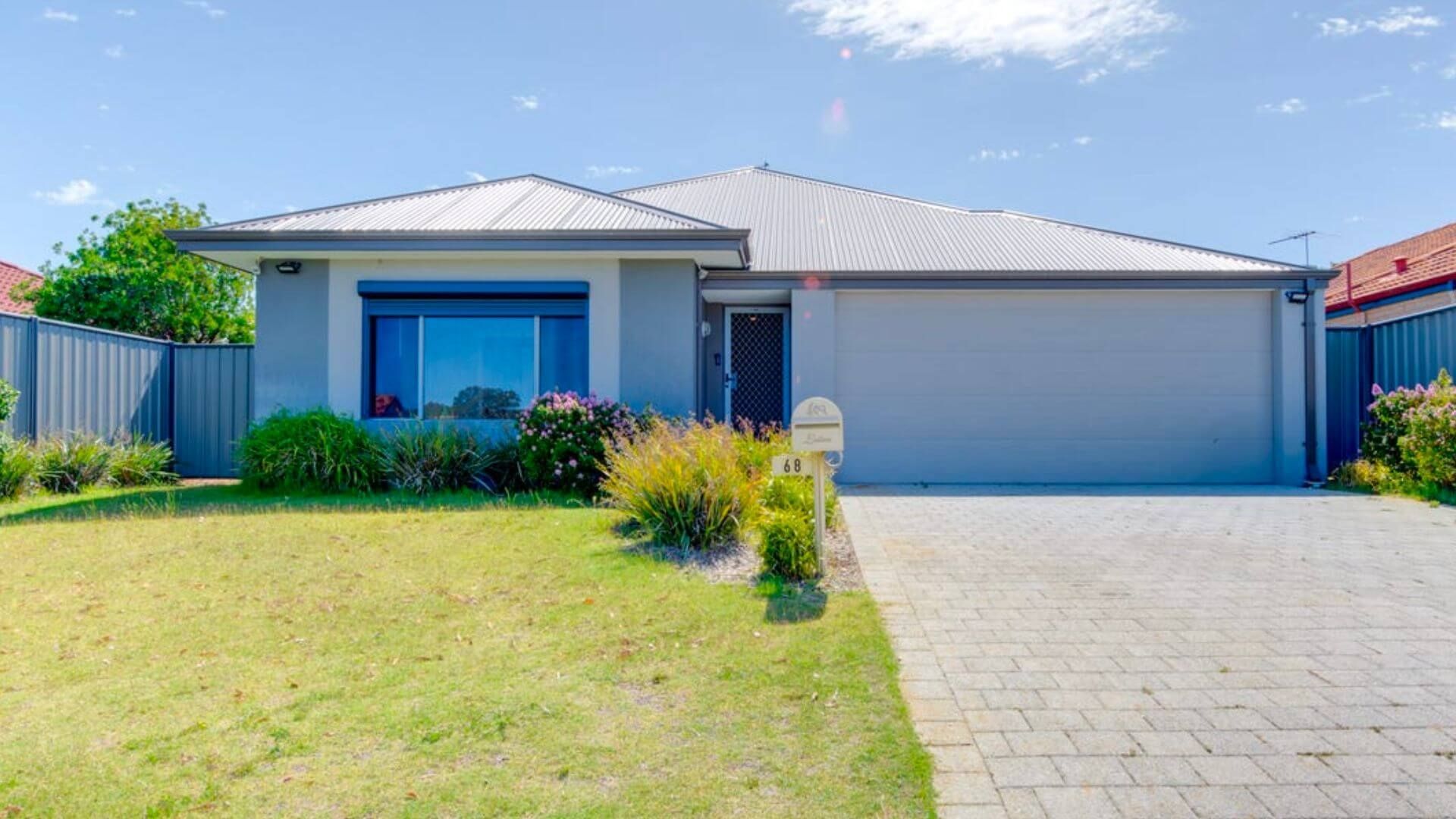 Second Investment Property brings wealth and equity into diverse property portfolio of Melissa and Edy