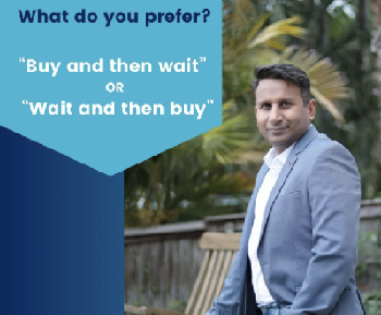 Rasti Vaibhav - FREE Investment Readiness Call