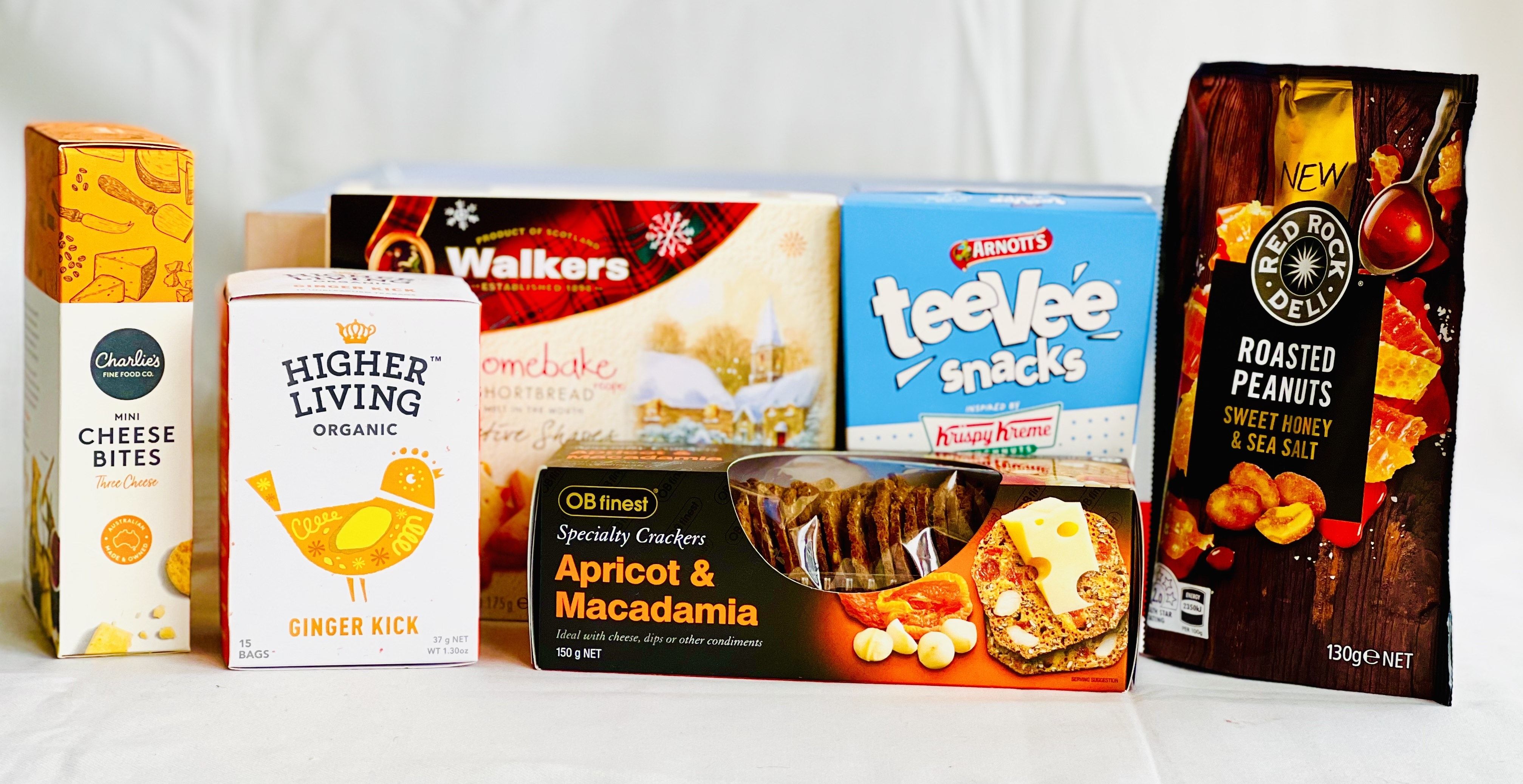 Gift Hampers For You