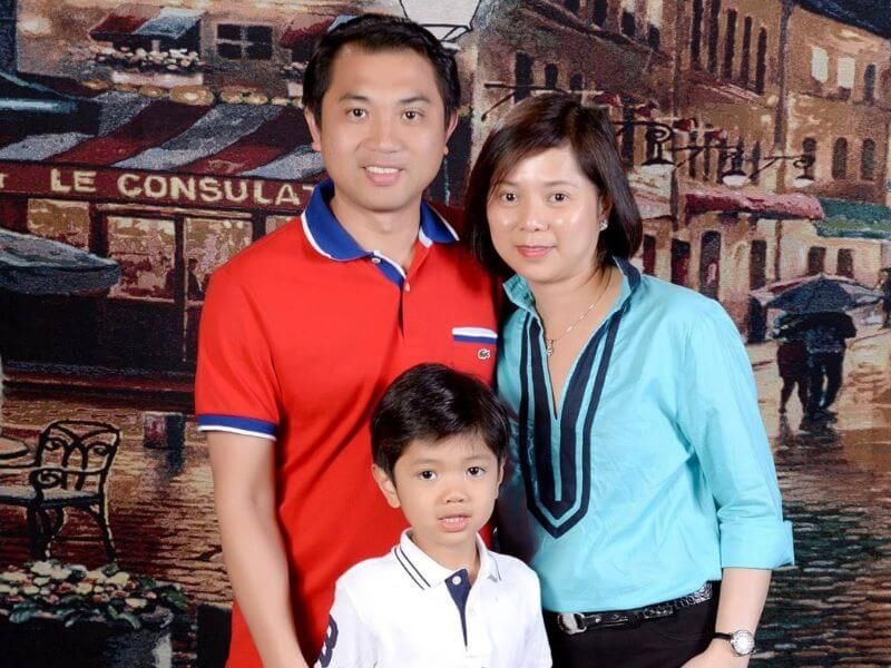 Independent Buyer's Agency: Get RARE Properties Helps Erwin's Young Family Achieve Financial Freedom through Property Investing and avoid the pitfalls of Off-the-Plan properties