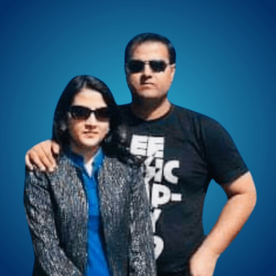 Eddie and his family invest in the right team to ensure he works towards his Property Investment Goals