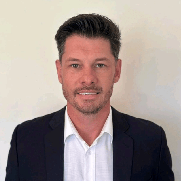 Adrian Allen, Lead Commercial Buyer's Agent