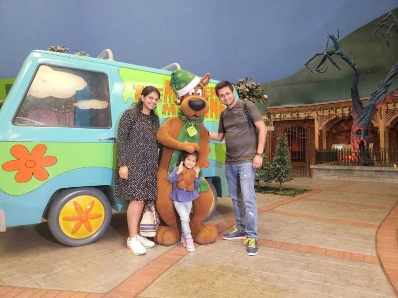 Rasti Vaibhav helps Ankur and Kavya Midha get one steps closer to achieving their Long-Term Goals