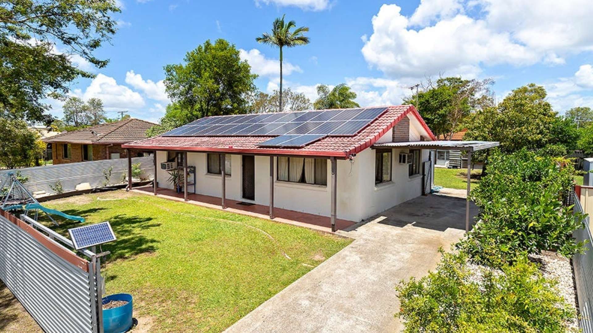 Granny Flat Potential in Queensland | Low Maintenance Rental Investment Property