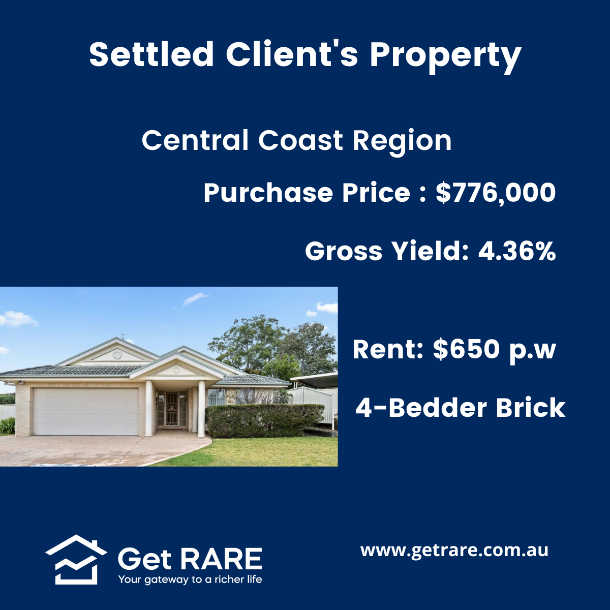 Regional NSW Growth Corridor
