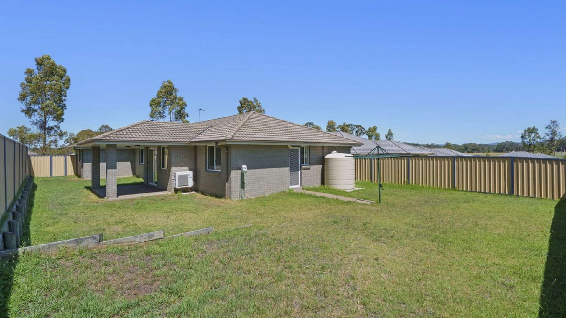 Securing Financial Wellbeing for Mario's Family by finding his Second Property to build a Risk-Aware Portfolio