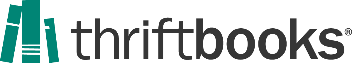 Thrift Books | Now Selling "The Property Wealth Blueprint" | Must Read if you plan to change your life for the better