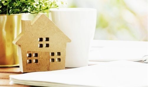 Purchasing investment property