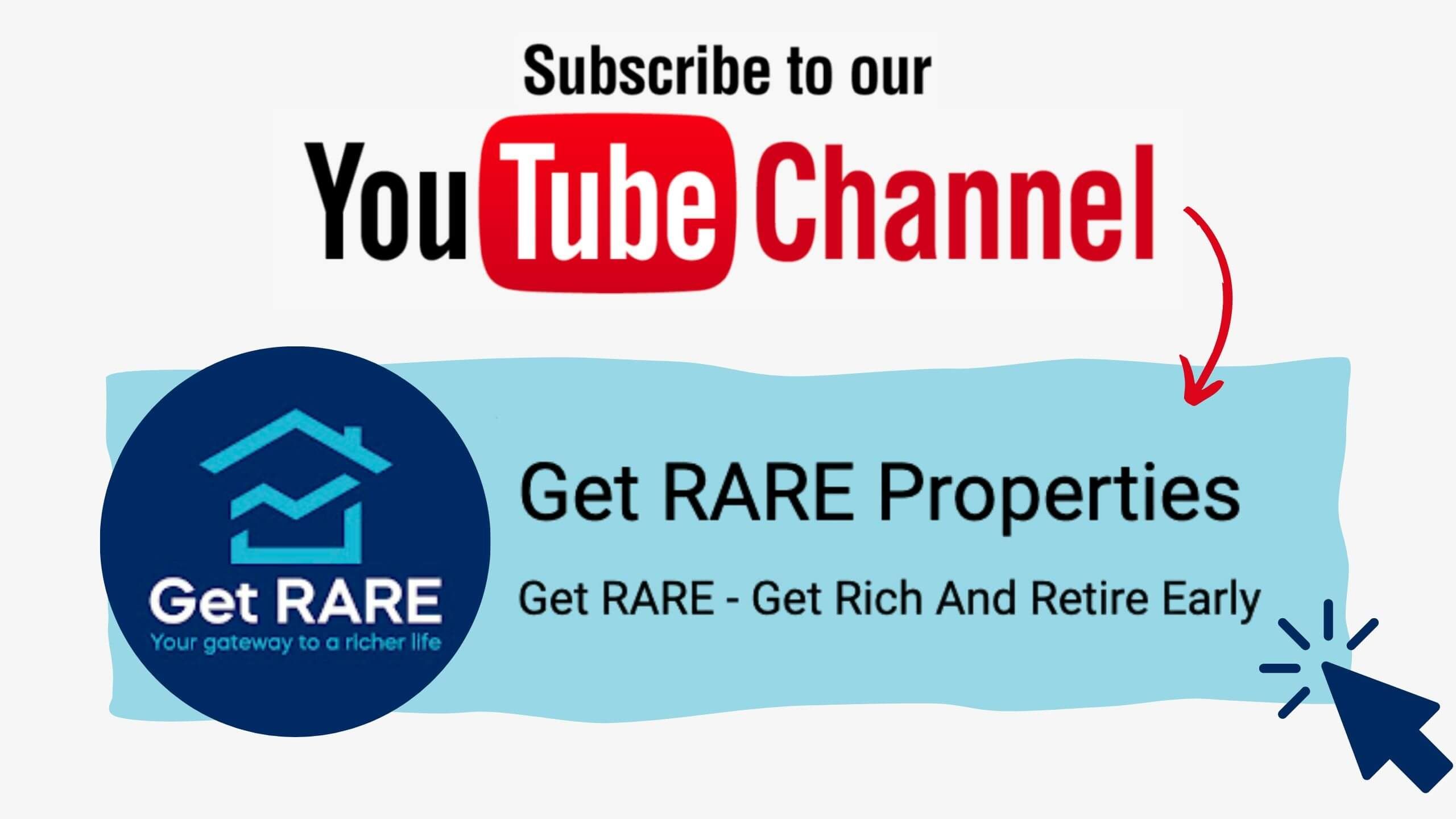 Youtube Channel | Your Gateway to A Richer Life | Subscribe Now!