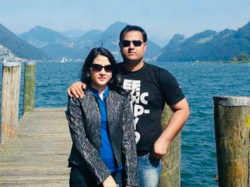 Get RARE Properties, an Australia-wide Independent Buyers' Agency | Transformative Experience | Nazia & Misbahul smiling after step towards Financial Freedom | Successful Property Investing