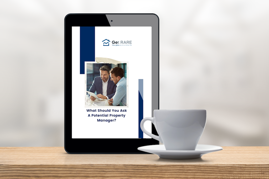 Get RARE Properties is a bespoke and highly personalised independent “Buyers’ Agency” ,Rasti Vaibhav