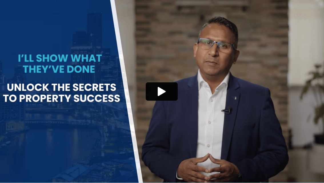 Get Rich and Retire Early by Embracing Risks in Building a Passive Property Portfolio Book