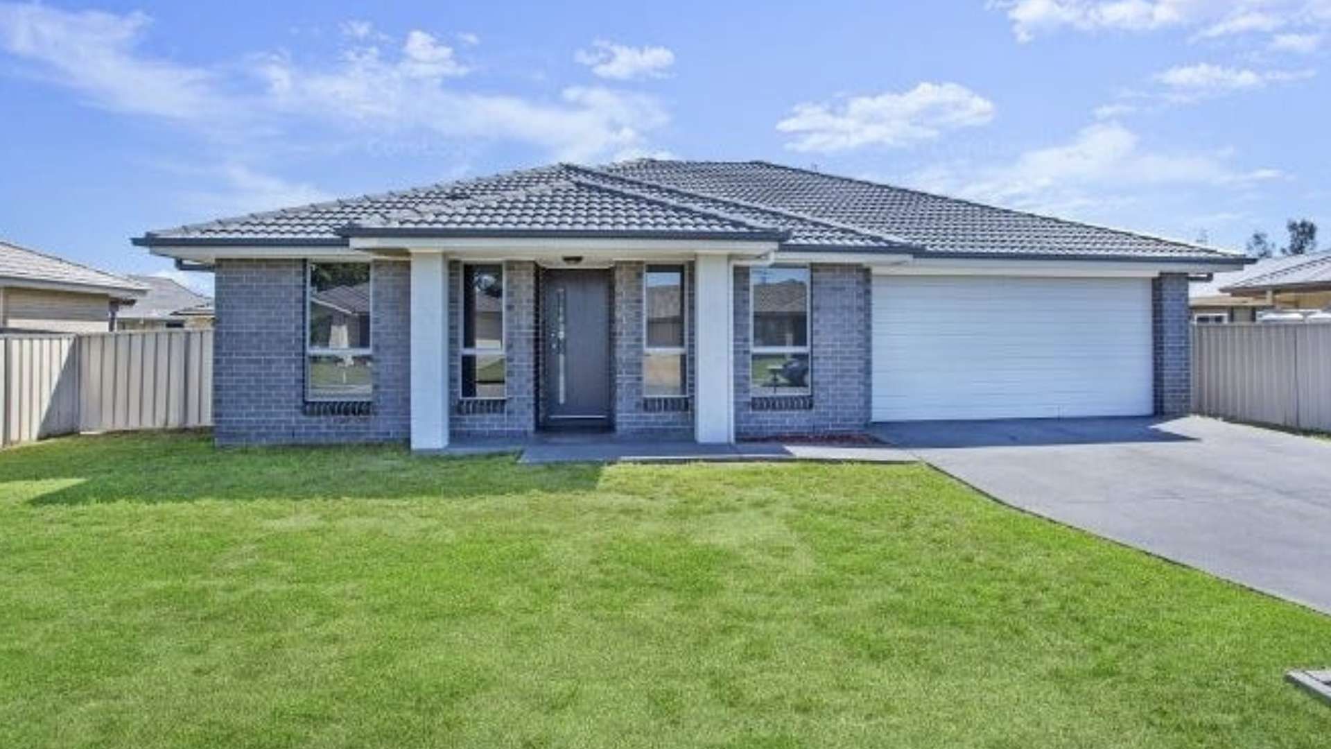 Long Term Investment Property | Low Vacancy Rate | Located in New South Wales Growth Corridor