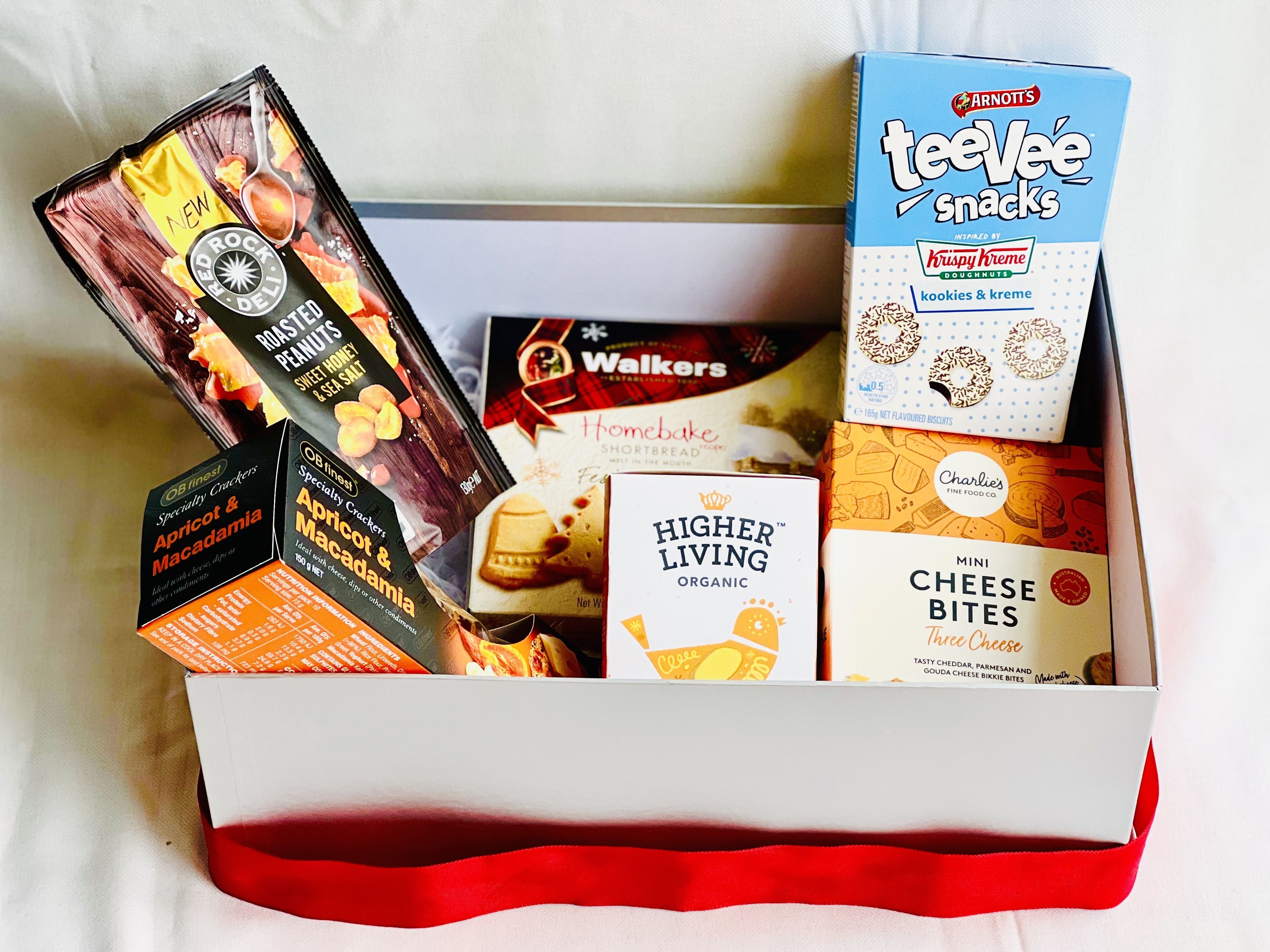 Gift Hampers For You