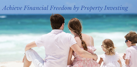 FastTrack Your Financial Freedom Masterclass, Rasti Vaibhav, a property strategist, investment property buyers agent , who helps building a property portfolio and a finalist in Australian small business champion , Northern Beaches Buyer's Agent