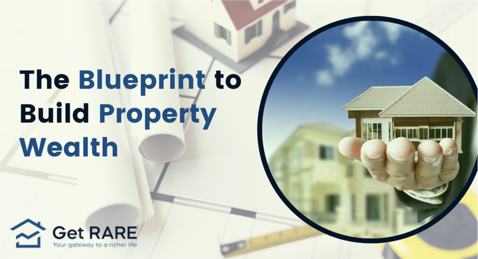 Training: The Answer is Yes | The Blueprint to Build Property Wealth