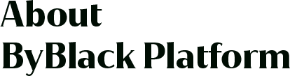 ByBlack Certification