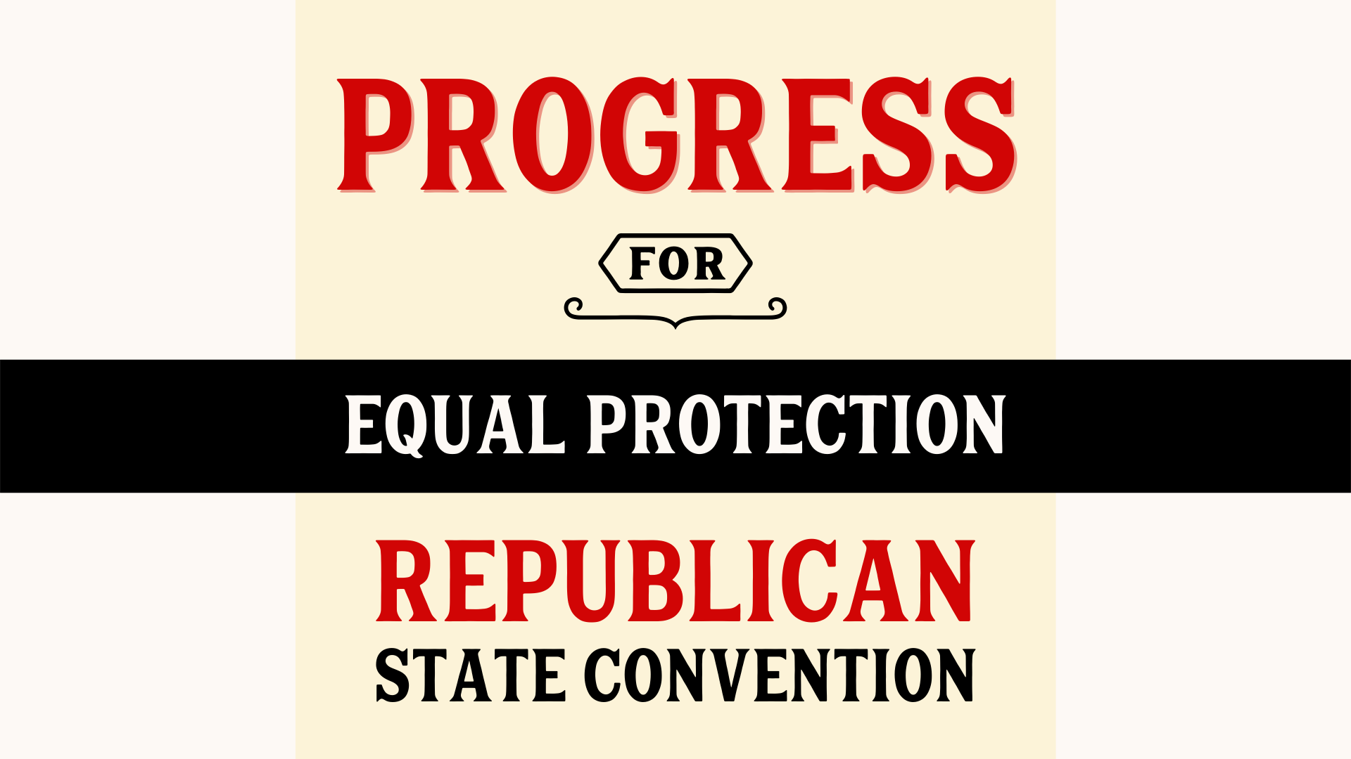 Progress for Equal Protection