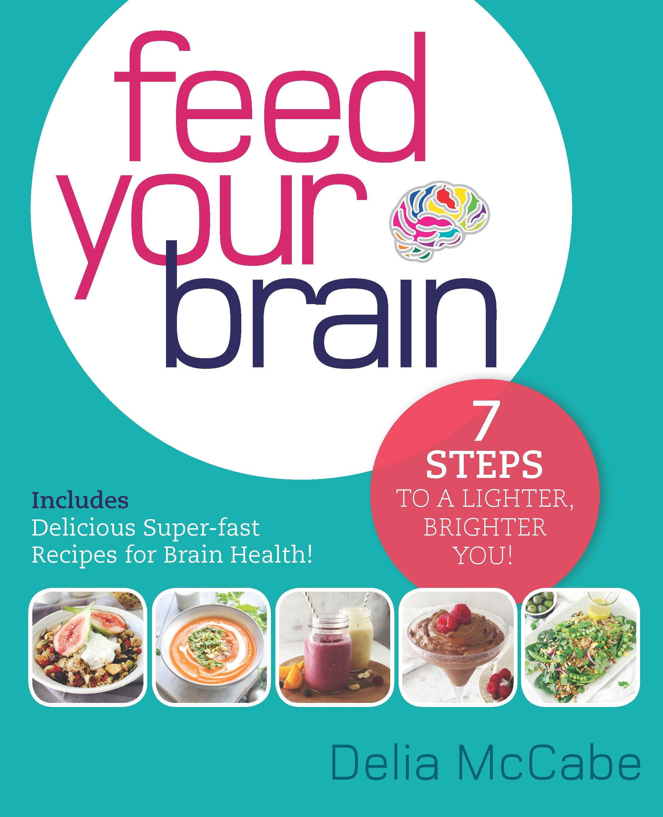 Feed your Brain. Feed my Brain витамины.