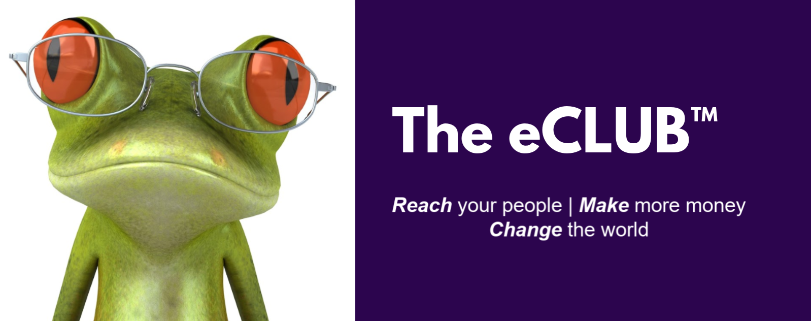 The eCLUB: Get your emails opened & read