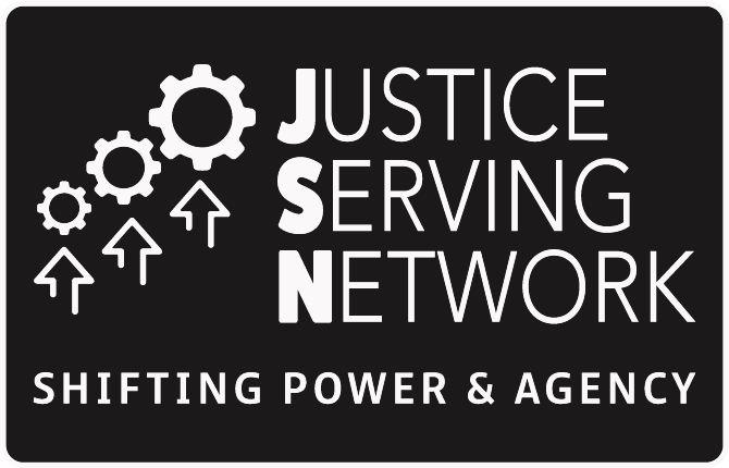Justice Serving Network