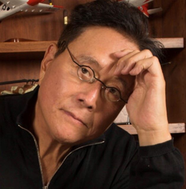 Robert Kiyosaki