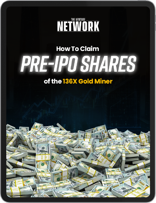 Pre-IPO Shares report mockup