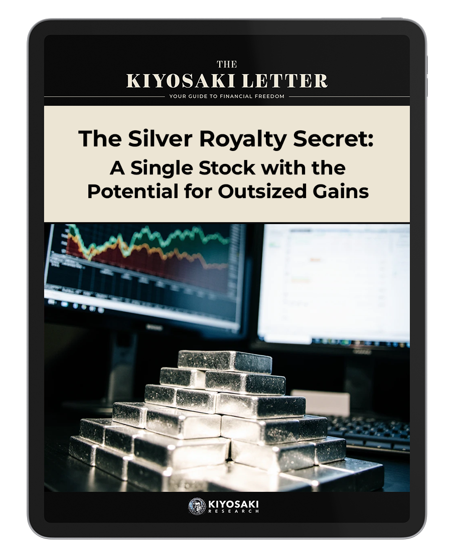 The Tissue Wall Street Can't Print