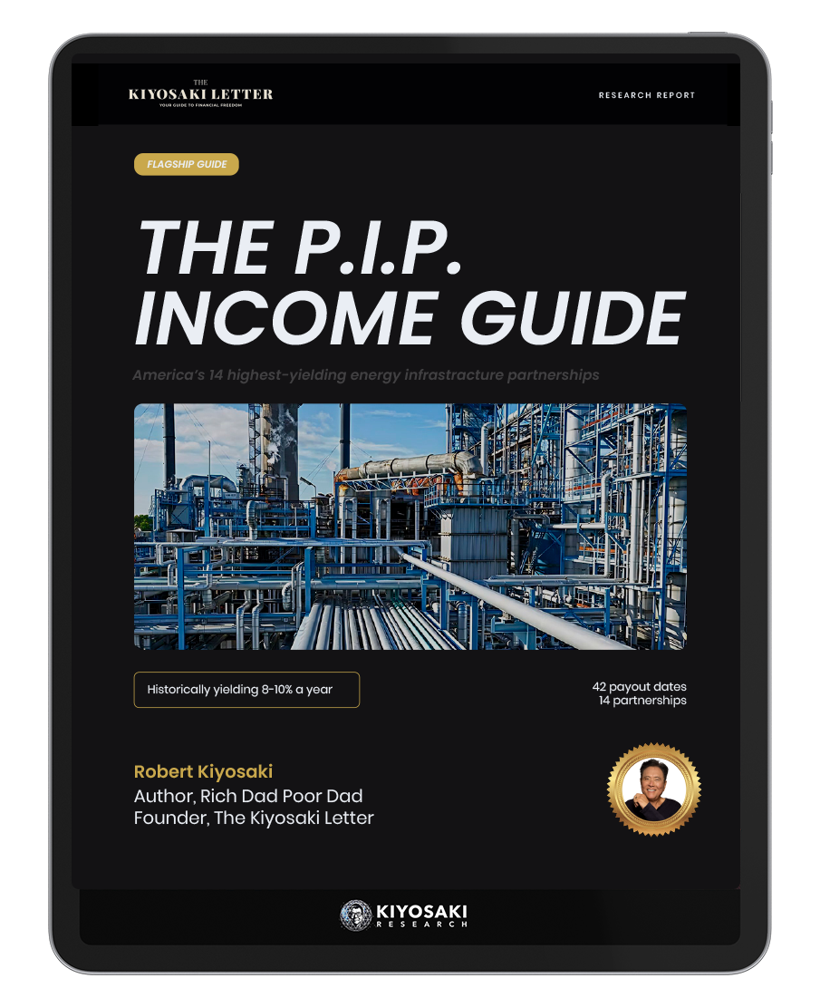 The P.I.P. Income Guide