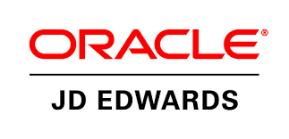 Oracle JD Edwards or JDE erp system