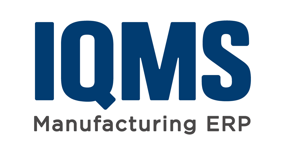IQMS ERP System