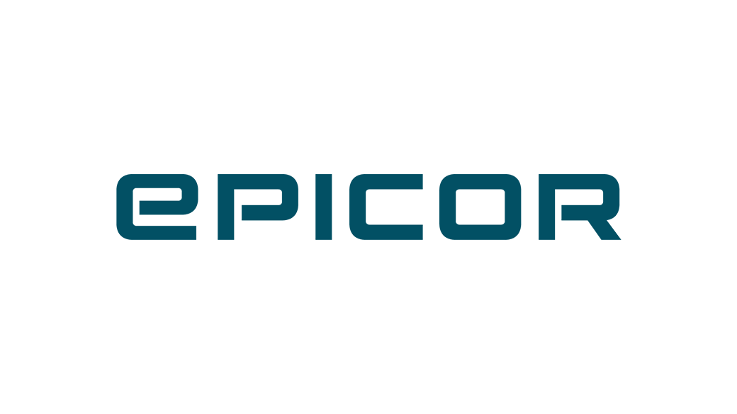 Epicor ERP System