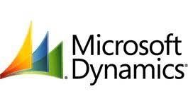 Microsoft Dynamics 365 ERP system