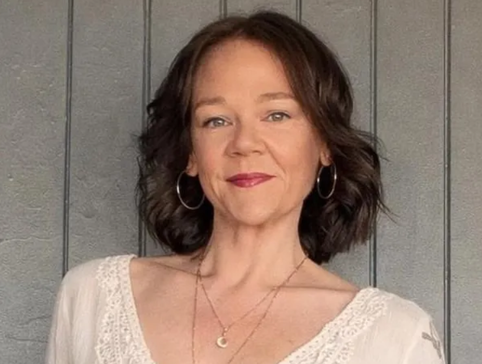 Tammy Zammit