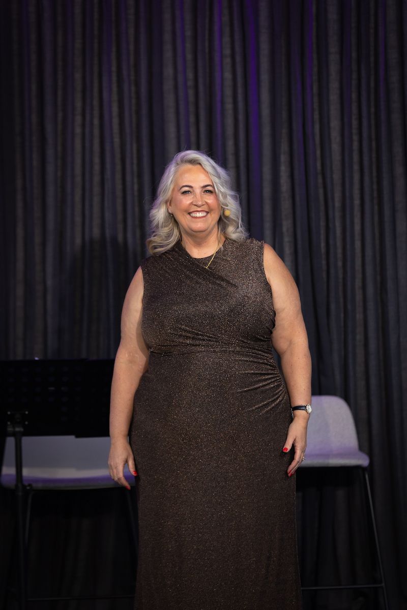 Elizabeth Anne Walker — Master Coach, Visionary, Global NLP Trainer