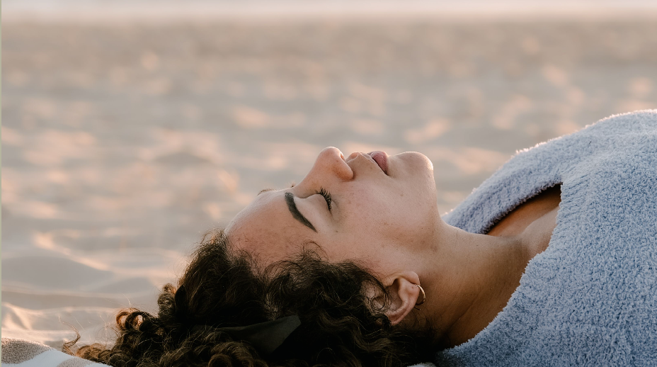 Guided meditation