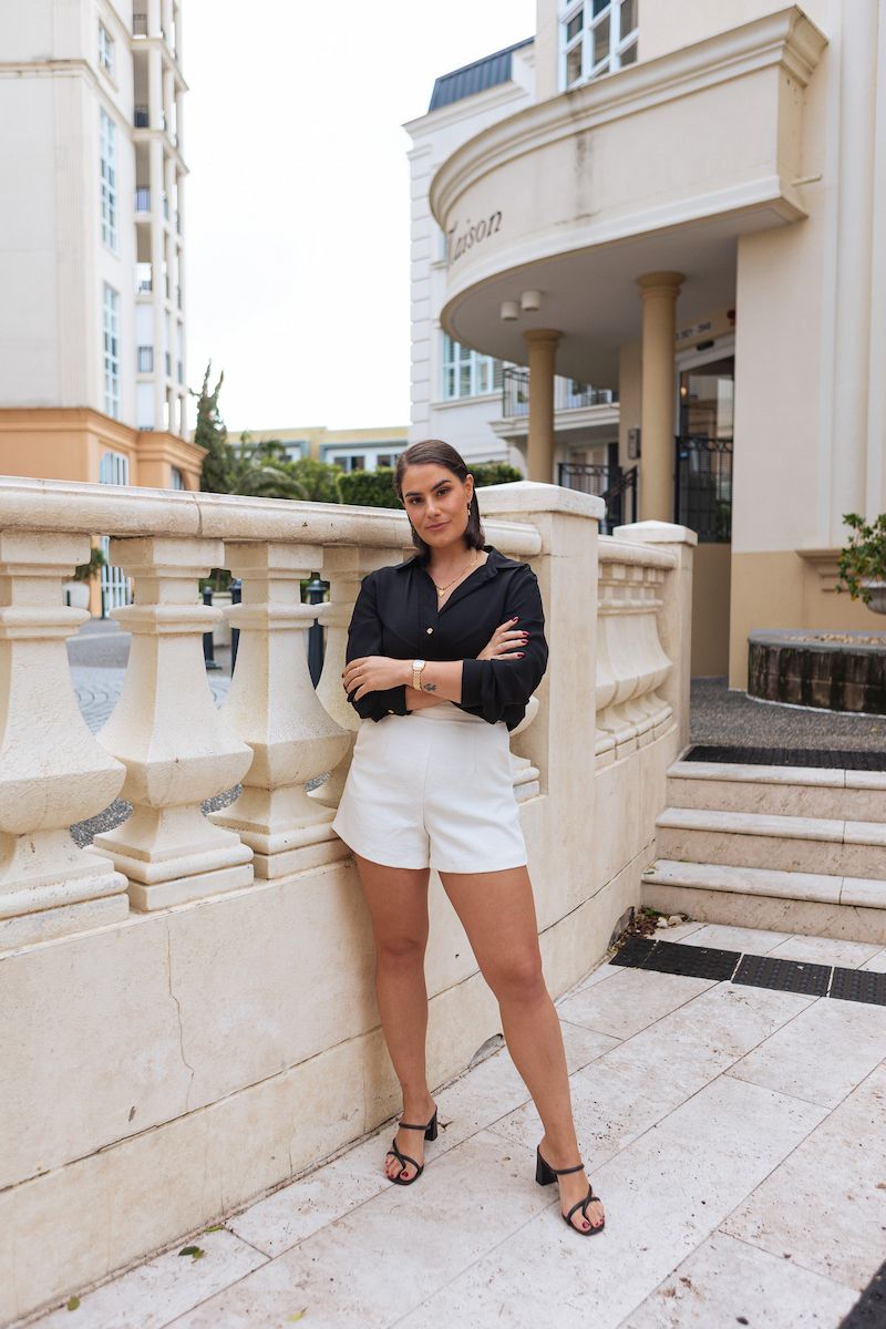 Caity Walker — Master Coach & Facilitator
