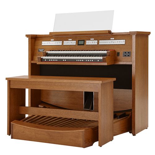 Johannus organ 150 deals price