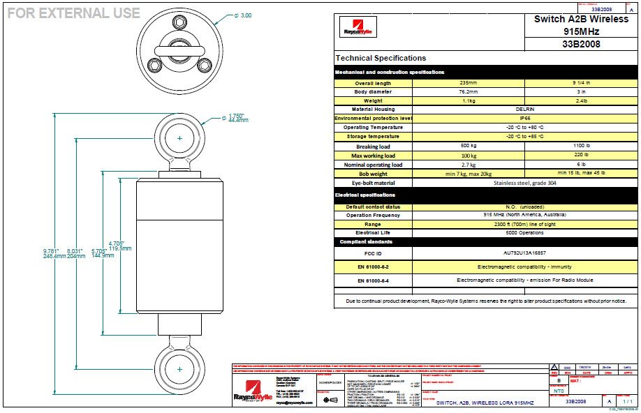 Lattice crane anti two block switch LMI computer