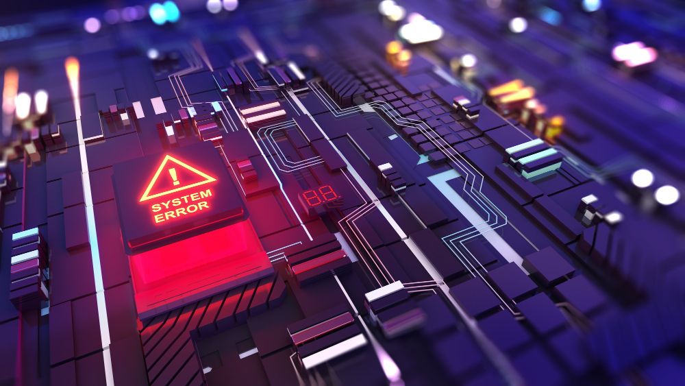 PAT Hirschmann Error Codes DS350